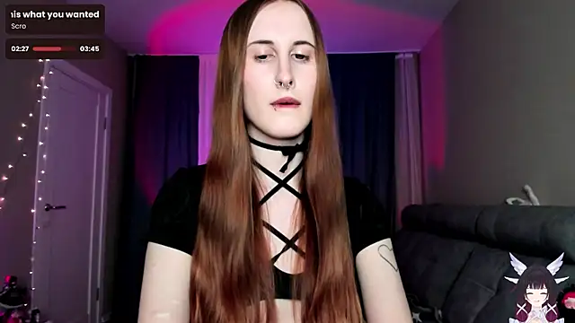 p1nkypaws Webcamshow