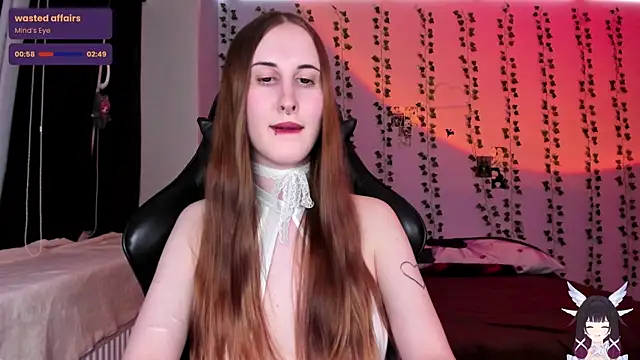 p1nkypaws – webcam-show