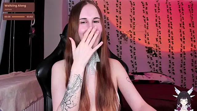 p1nkypaws webcam show