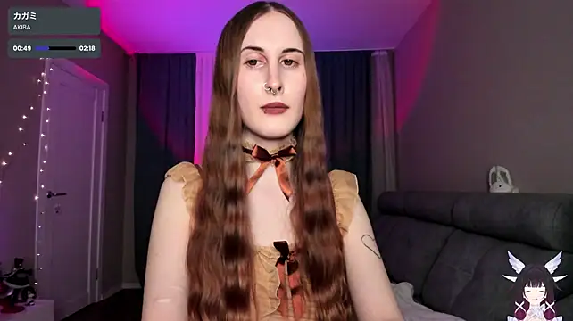 p1nkypaws Show Webcam