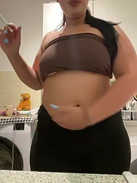 Milana_UK's Webcam Show