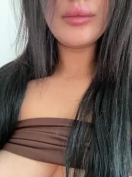 โชว์เ  ว็บแคมของ Milana_UK