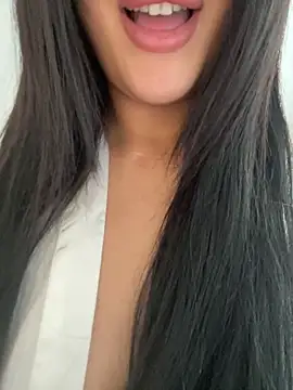 Webkamerová show Milana_UK
