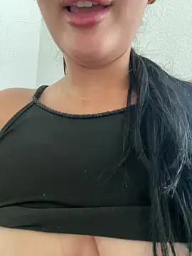 Milana_UK Webcam-Show