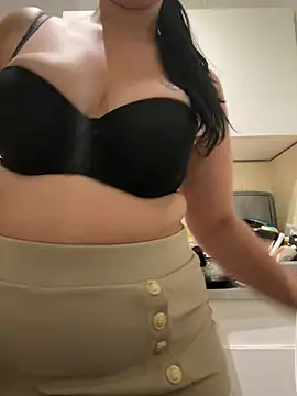 عرض كام Milana_UK