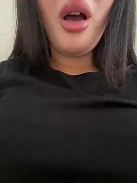 Milana_UK Webcamshow