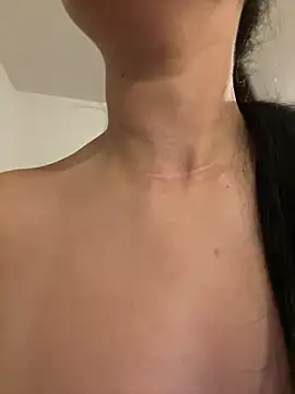 عرض كام Milana_UK