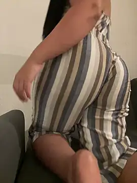 Show Webcam de Milana_UK