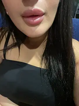 Milana_UK: вебкам-шоу