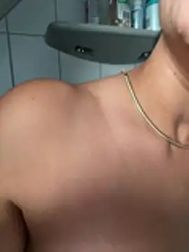 Show de webcam de Milana_UK