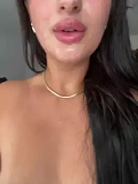 Milana_UK Webcam-Show