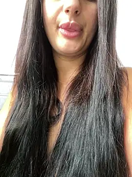 Milana_UK 웹캠 쇼