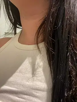 عرض كام Milana_UK