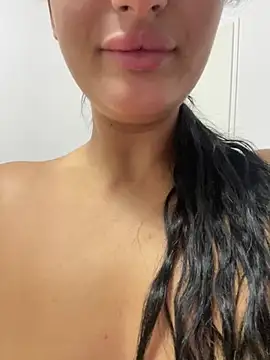 Milana_UK Шоу с уебкамера