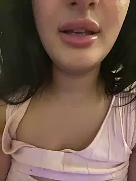 Milana_UK Webcam show