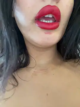 عرض كام Milana_UK