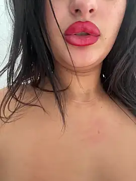 عرض كام Milana_UK