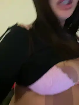 عرض كام Milana_UK