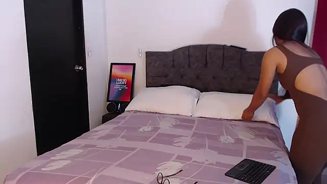 jennspicygirl – Live XXX-chat