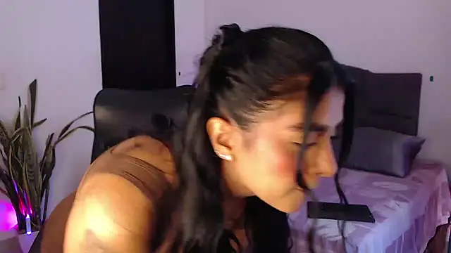 jennspicygirl Obrolan Langsung XXX