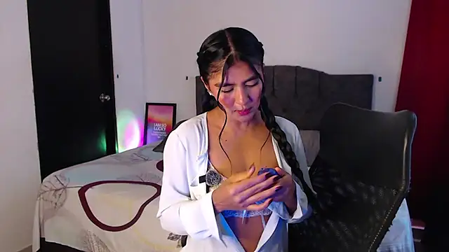 jennspicygirl's Live XXX Chat