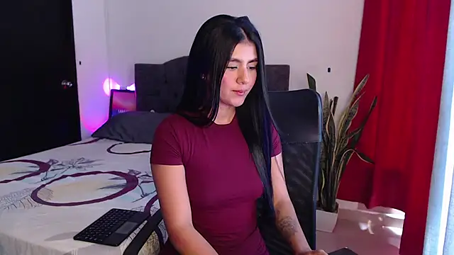 jennspicygirl Chat XXX in diretta