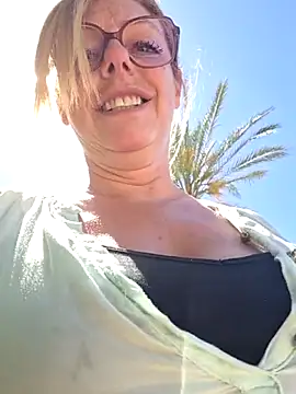 Susycachonda1 Live XXX-chat