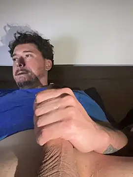 guaposexyh0t Webcam-Show