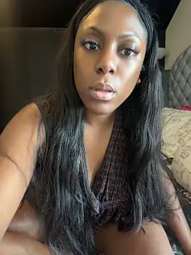 TrueeFantasee's Webcam Show