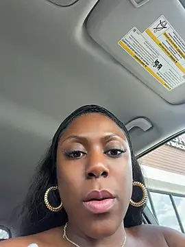 TrueeFantasee's Webcam Show
