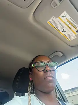 TrueeFantasee's Webcam Show