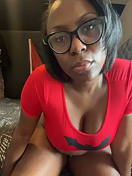 TrueeFantasee's Webcam Show