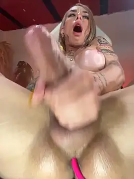 Webkamerová show victoria_kosh