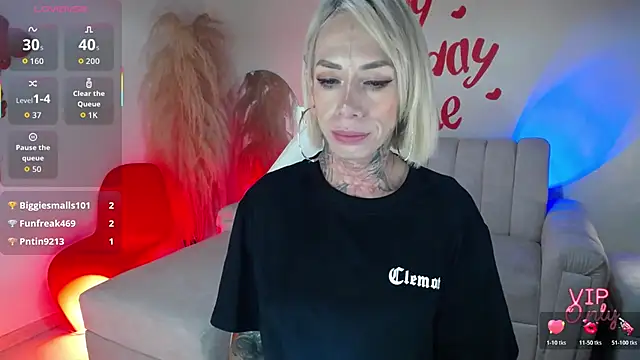 victoria_kosh webcam show