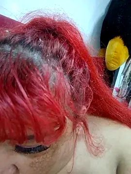 Nastymomslave: вебкам-шоу