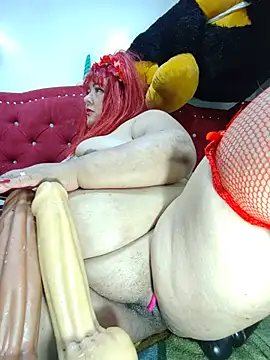 Nastymomslave Webcamshow