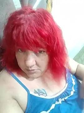 Chat +18 de Nastymomslave ao vivo