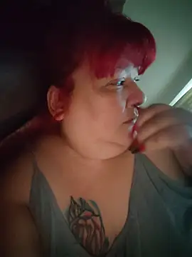 عرض كام Nastymomslave