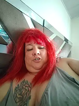 Вебкам-шоу Nastymomslave
