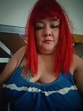 Nastymomslave – webcam-show
