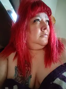 Nastymomslave – webcam-show
