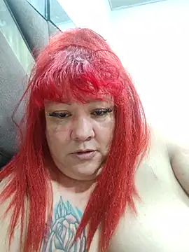Show webcam de Nastymomslave