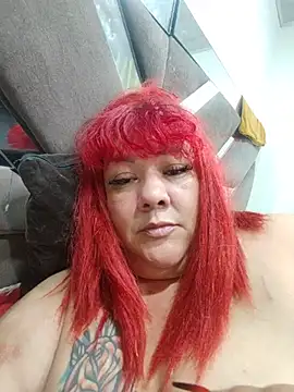 Webkamerová show Nastymomslave