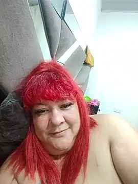 Webkamerová show Nastymomslave