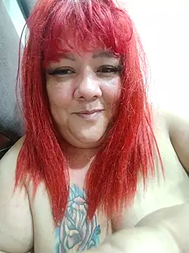 Nastymomslave 网络视讯表演