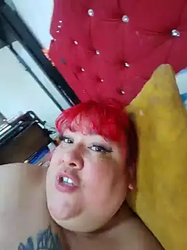 Webkamerová show Nastymomslave