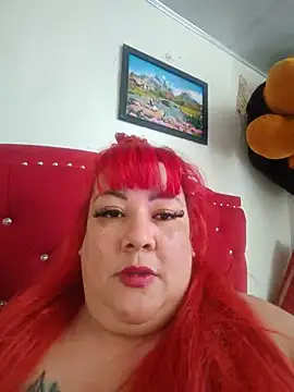 Nastymomslave's Live Sex Cam Show