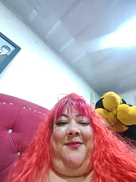 โชว์เว็บแคมของ Nastymomslave