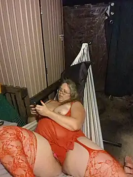 Uniquethickqueen Chat XXX in diretta