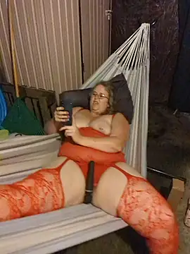 Uniquethickqueen: διαδικτυακό σόου στην κάμερα